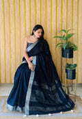 Cotton Saree