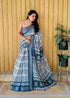 Cotton Saree