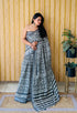 Cotton Saree