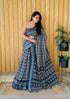 Cotton Saree