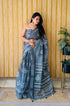 Cotton Saree