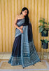 Cotton Saree