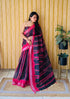 Cotton Saree