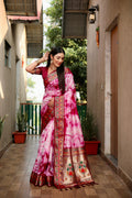 Rich Silk Saree
