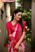 Rich Silk Saree