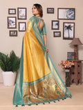 Banarasi Saree