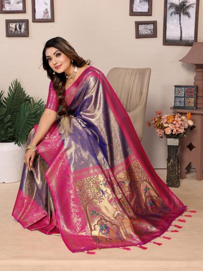 Banarasi Saree