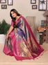 Banarasi Saree