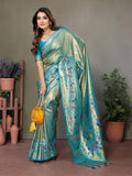 Banarasi Saree