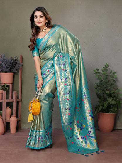 Banarasi Saree