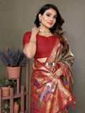 Banarasi Saree