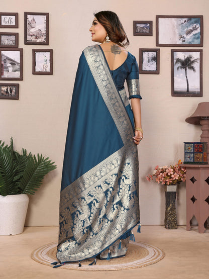 Banarasi Saree
