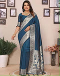 Banarasi Saree