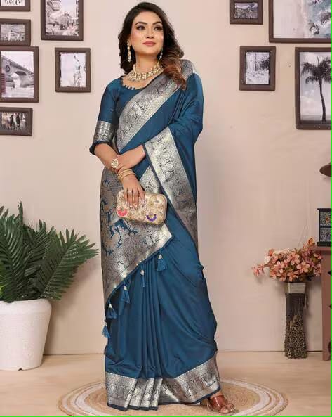 Banarasi Saree