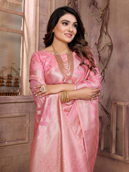Banarasi Silk Saree