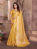 Banarasi Silk Saree