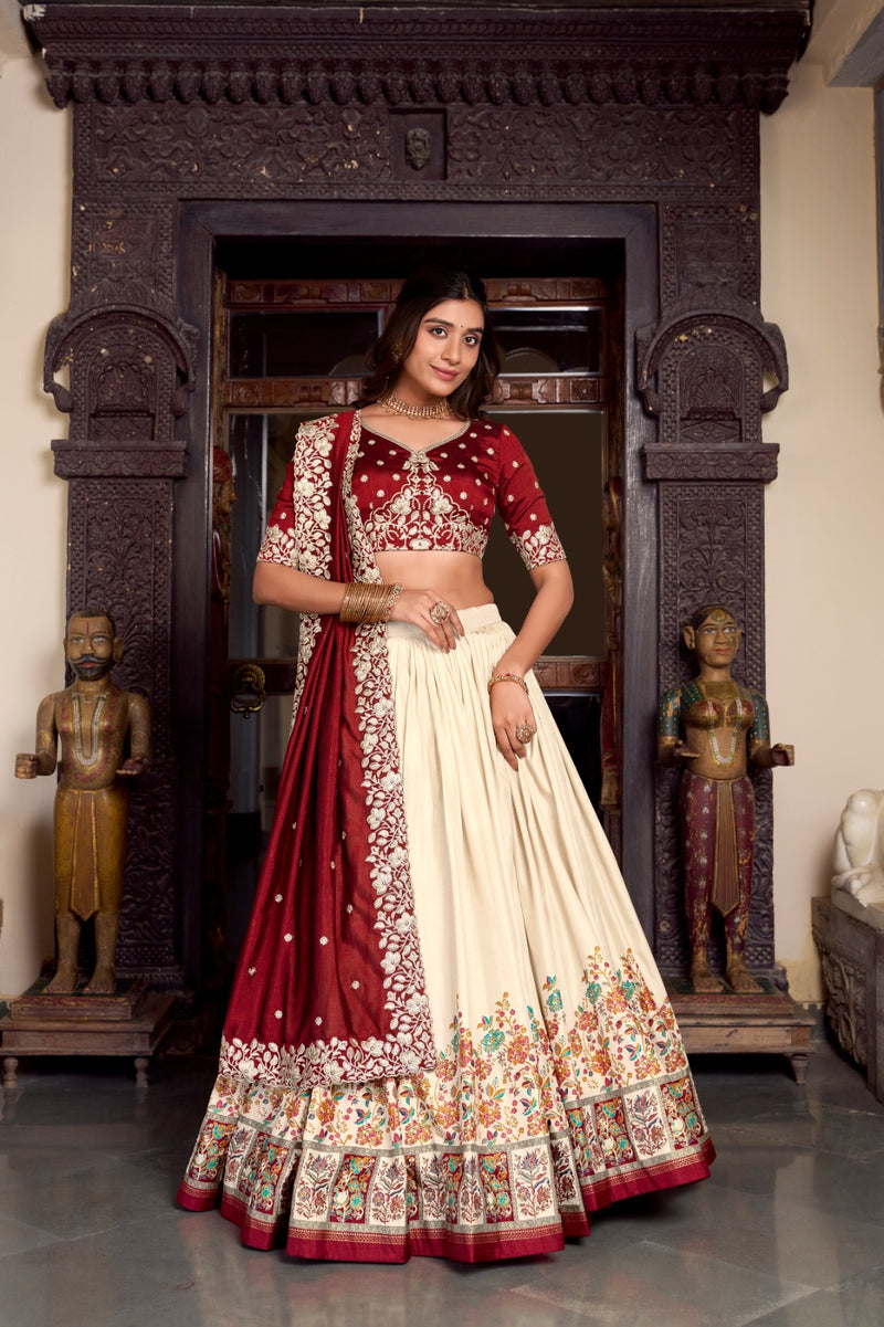 Lehenga Choli
