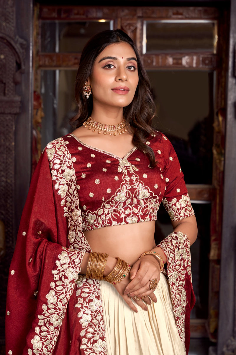 Lehenga Choli