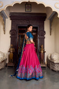 Lehenga Choli