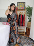 Cotton Saree