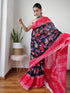 Cotton Saree
