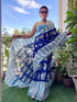 Cotton Saree