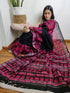 Cotton Saree