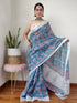 Cotton Saree