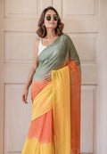 Cotton Saree