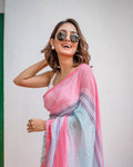 Cotton Saree
