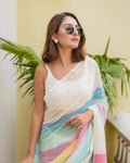 Cotton Saree