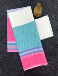 Cotton Saree