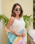 Cotton Saree