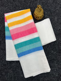 Cotton Saree