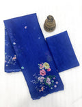 Cotton Saree