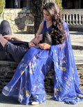 Cotton Saree