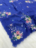 Cotton Saree