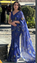 Cotton Saree
