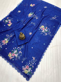 Cotton Saree