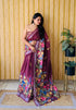 Cotton Saree