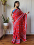 Cotton Saree