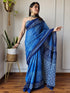 Cotton Saree
