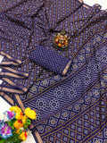 Cotton Sarees
