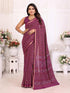 Cotton Saree