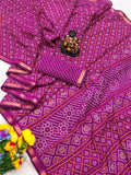 Cotton Saree