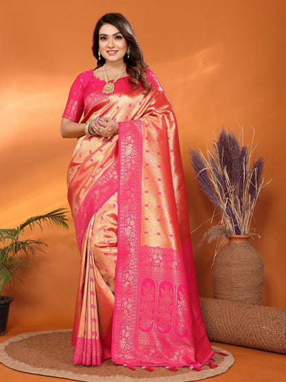 Banarasi Saree