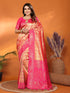 Banarasi Saree
