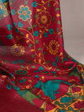 Tussar Saree