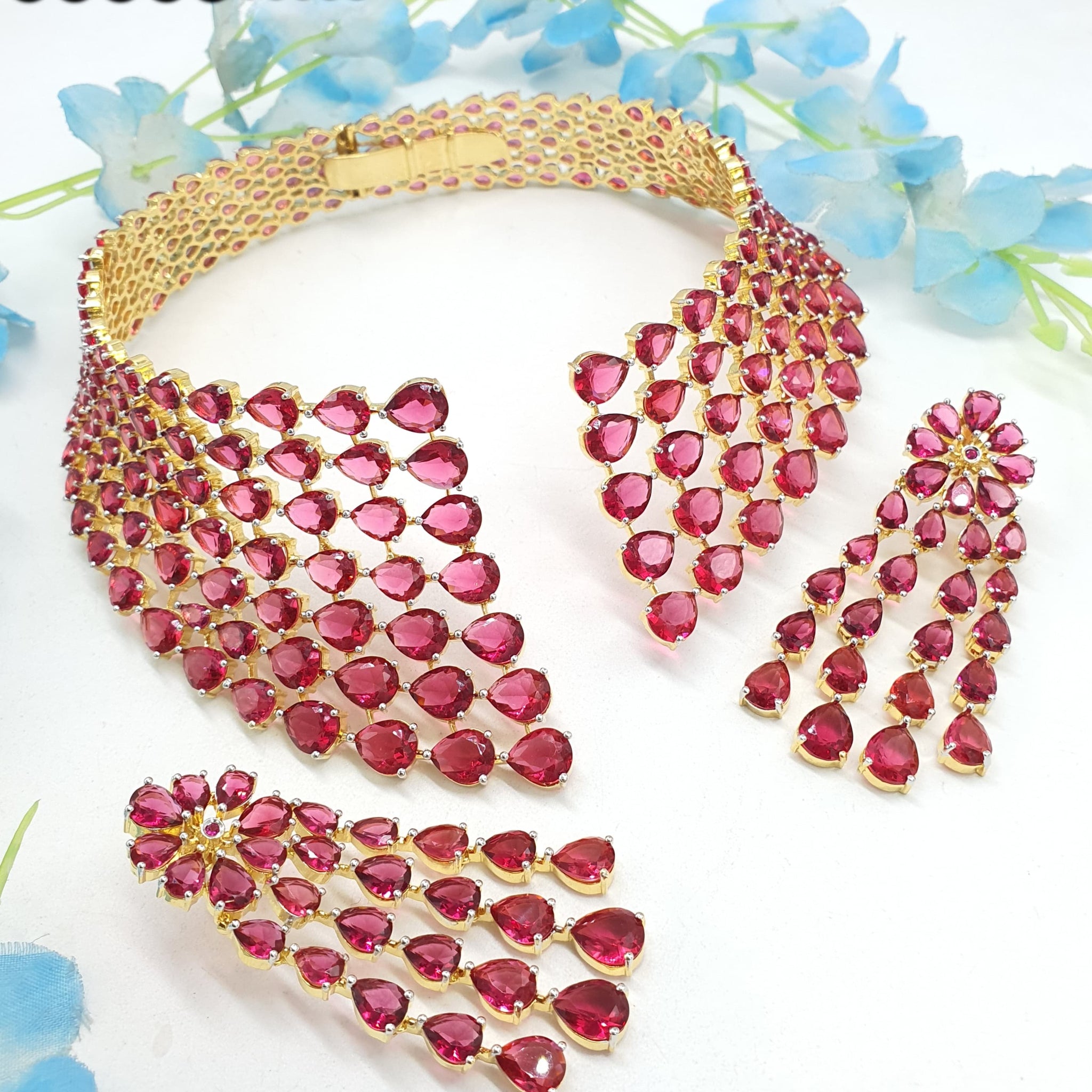 Necklace Set