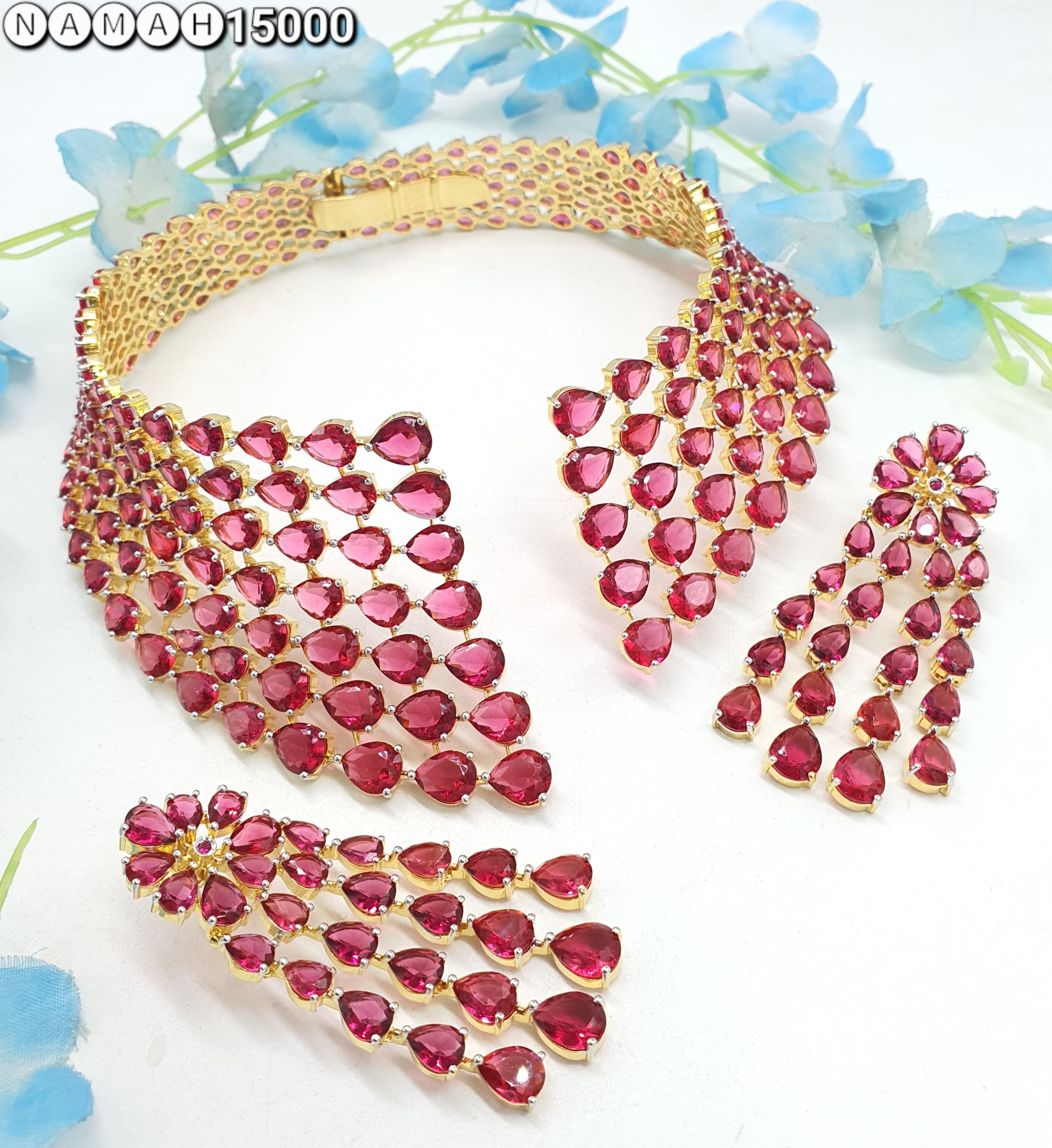Necklace Set